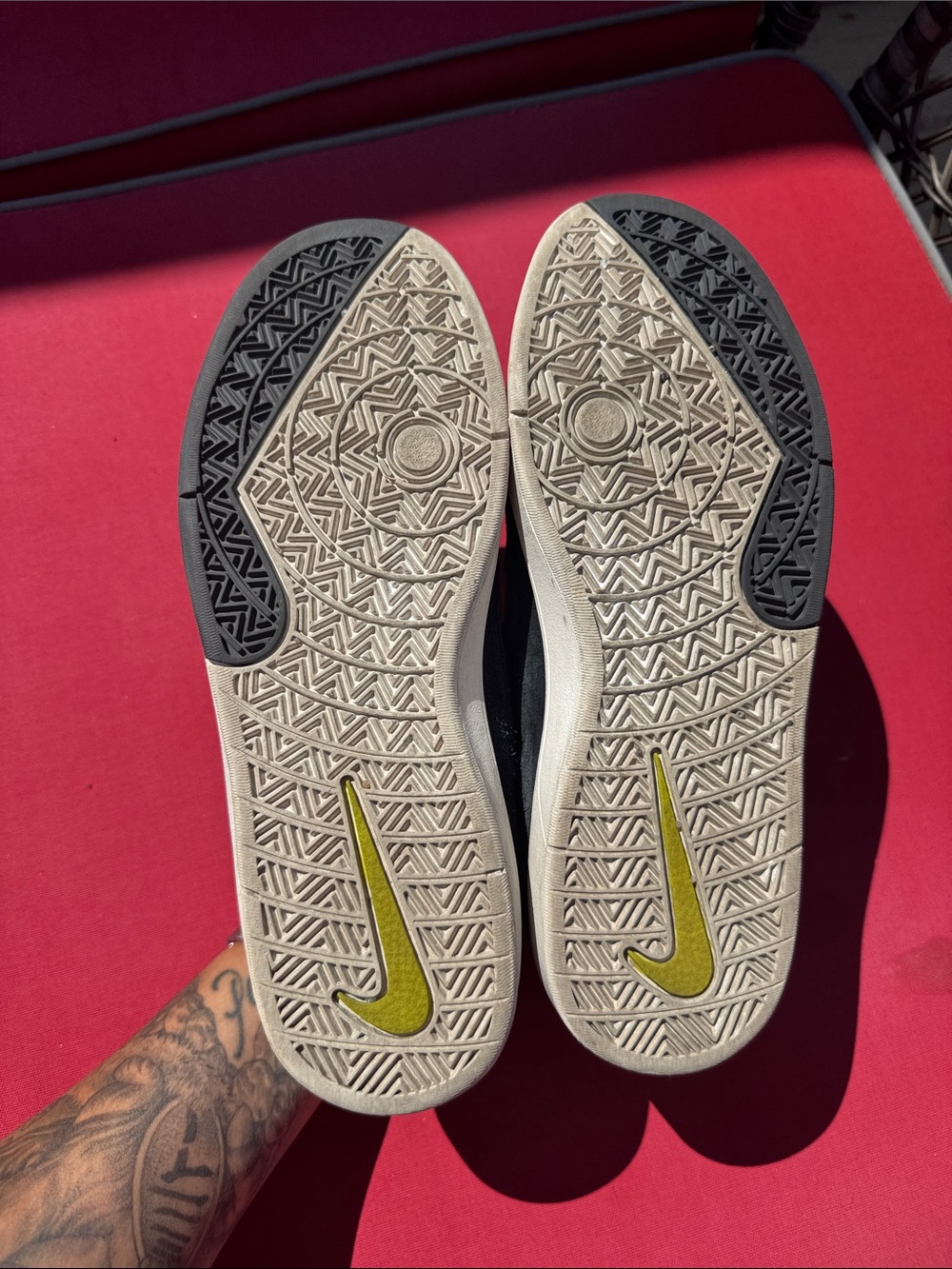 Eric Koston Nike SB - Picture 5 of 6